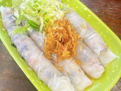 -周记蟹仔粉(侨港风情街店)