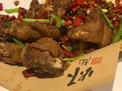-七星龙虾城·海鲜·大闸蟹(吴江店)