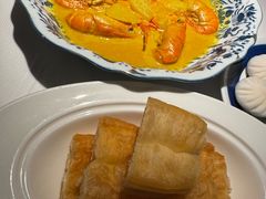 -桂满陇·蟹黄小笼汤包(环球港店)