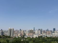 -五泉山公园