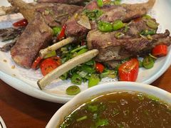 -潘佳驴肉(天齐庙北门店)