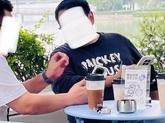-Beans Solo豆号咖啡(百家湖花园店)