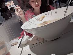 -友达面馆(广州总店)