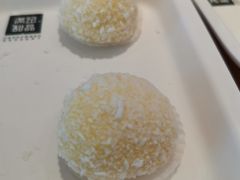 -满记甜品(荟聚购物中心店)