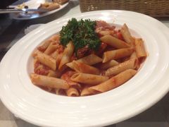 -嘉喜来比萨(罗马花园店)