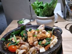 -KimPro 辛普乐概念韩餐