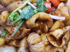 -旺顺阁鱼头泡饼(小红门店)