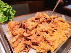 -厨创东北传家菜(信义坊店)