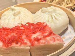 -晓淮山·扬州早茶·淮扬菜(龙阳广场店)