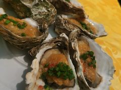 -莲花公园煎蟹(总店)