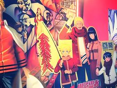 -喜满客巨幕/4D激光影城