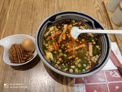 岐山臊子面-北往西·西安油泼面(万德庄店)