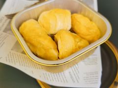 -猫王榴莲世家(三里屯SOHO商场店)
