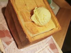-绿茶餐厅(西单老佛爷店)