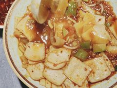 -清真·舒迩布炕锅王·高原美食文化(青海总店)