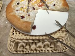 -素满香·素食自助餐厅(直营·大兴街店)