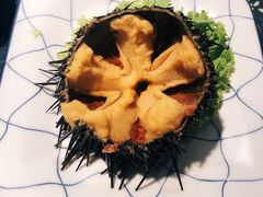 -旺角小渔村·海肠捞饭开创者(环山路店)