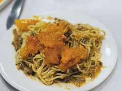 -新光酒家方亮蟹宴(黄浦店)