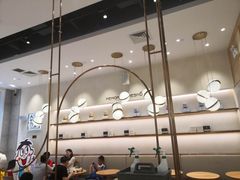 -奈雪的茶(石厦时代广场店)