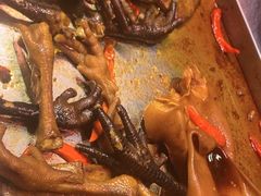 -常和州·夜宵大排档(常州单店)