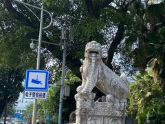 -柳侯公园
