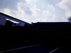 -杭州雅谷泉山庄酒店-餐厅