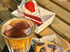 -NokNok Coffee(宽窄巷子店)