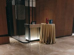 -贡厨全日制餐厅.海鲜自助餐.海味抢鲜(福州东湖万豪酒店)