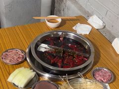 -渝味黄姐火锅(黄泥村店)