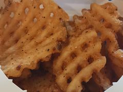 -麦当劳(总统大酒店店)