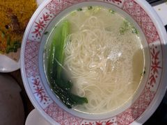 -花舍·新派粤菜·西餐·下午茶(亚运村·鸟巢店)