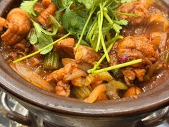 -川香煲(茅台路店)