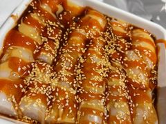 素肠粉-稻香(汉街店)