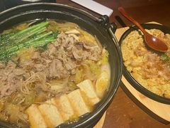 -千代武日本料理(开发区店)