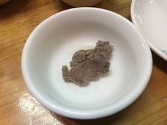-江村四哥新鲜牛肉店(江高总店)