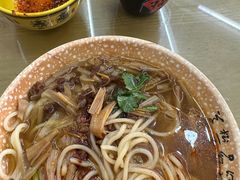 -美味居(古城店)