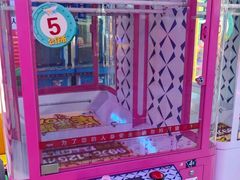 -大玩家(大连高新万达店)