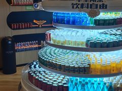 -涨巢·潮玩水疗局