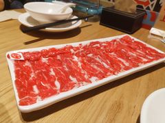吊龙-掂档潮汕牛肉火锅(万象城店)