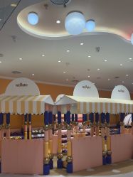 -奈尔宝·儿童乐园·亲子餐厅(苏州大悦城店)