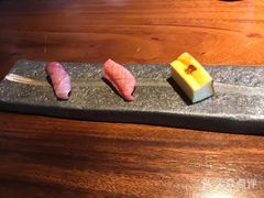 -桐寿司Sushi Tong