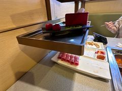 -海底捞火锅(奉化银泰店)