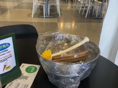 -宜家·瑞典风味餐厅(无锡店)