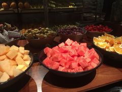 -领鲜活海鲜榴莲自助火锅(东门店)