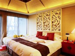 -太阳岛度假酒店