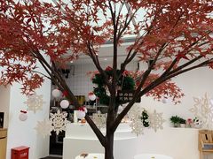 大堂-艾薯夫妇Aysh(福田星河COCOPark店)