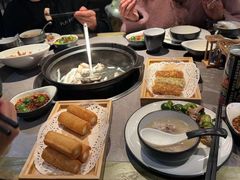 -同仁四季椰子鸡(海岸城天利店)