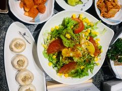 -NIUAN牛庵·日式和牛烧肉(恒隆店)