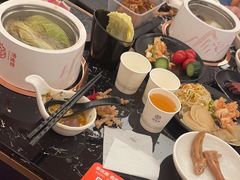 -汤连得温泉馆(宝山店)