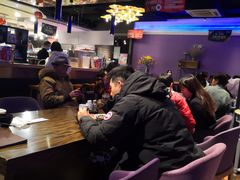 大堂-佳思多食品料理超市(园区店)